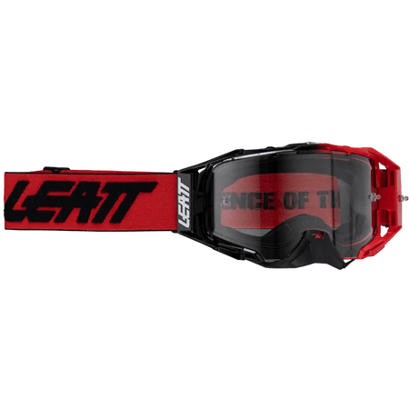 Leatt 6.5 Velocity Photochromic Goggles V25 - MojoMotoSport.com