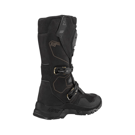 Leatt 7.5 ADV/Dualsport HydraDri Boots - MojoMotoSport.com