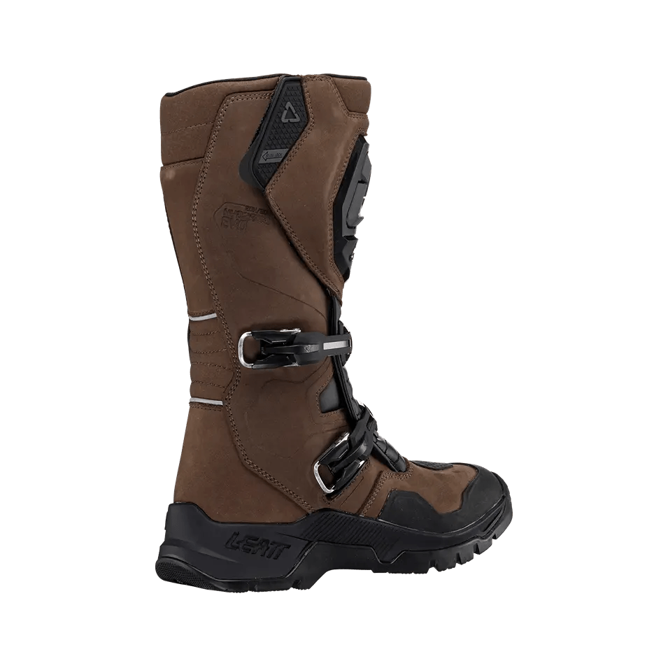 Leatt 7.5 ADV/Dualsport HydraDri Boots - MojoMotoSport.com