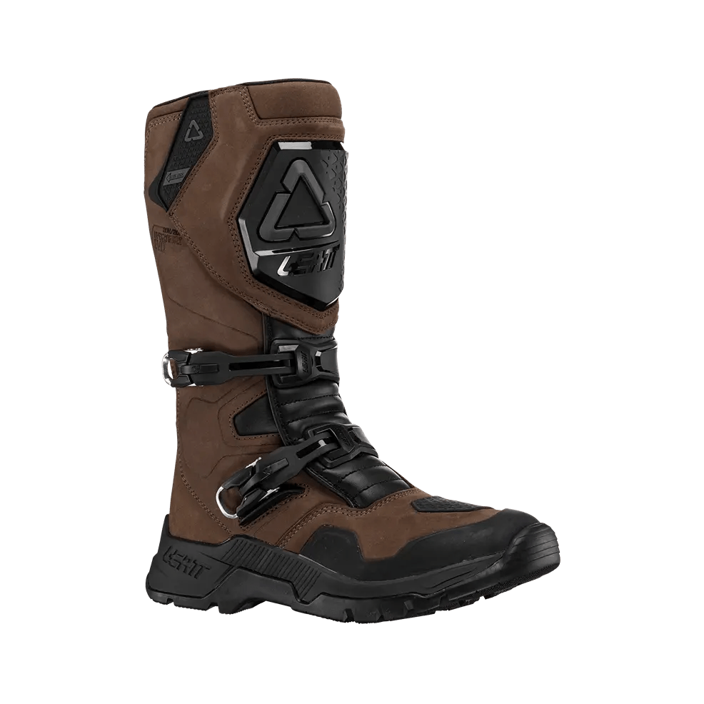 Leatt 7.5 ADV/Dualsport HydraDri Boots - MojoMotoSport.com
