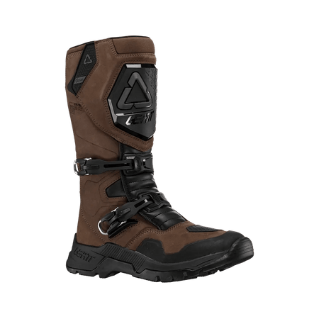 Leatt 7.5 ADV/Dualsport HydraDri Boots - MojoMotoSport.com