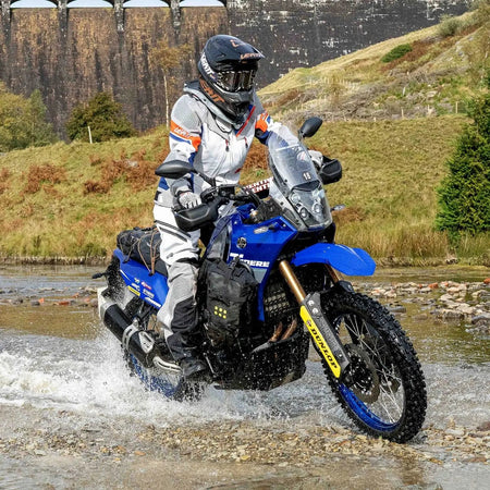 Leatt 7.5 ADV/Dualsport HydraDri Boots - MojoMotoSport.com