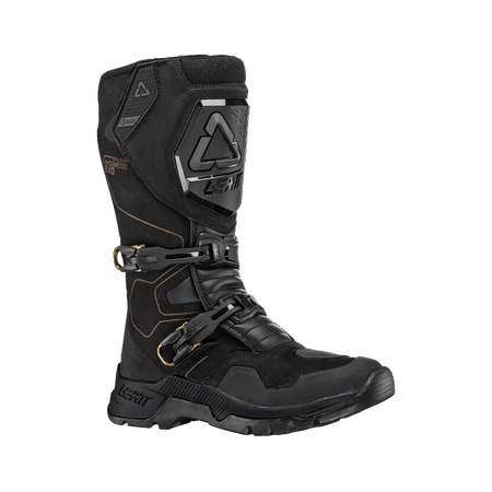 Leatt 7.5 ADV/Dualsport HydraDri Boots - MojoMotoSport.com
