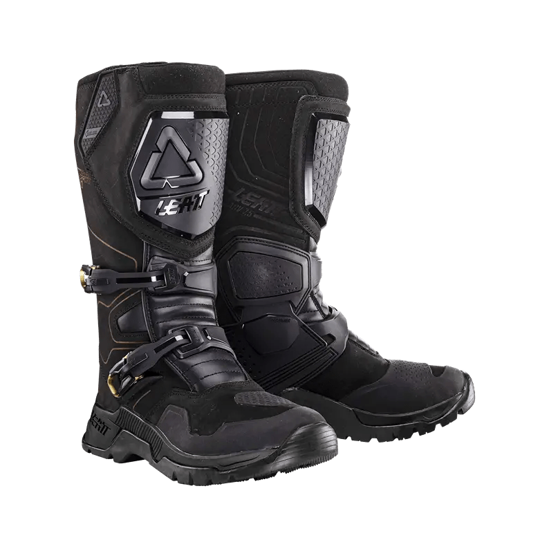 Leatt 7.5 ADV/Dualsport HydraDri Boots - MojoMotoSport.com