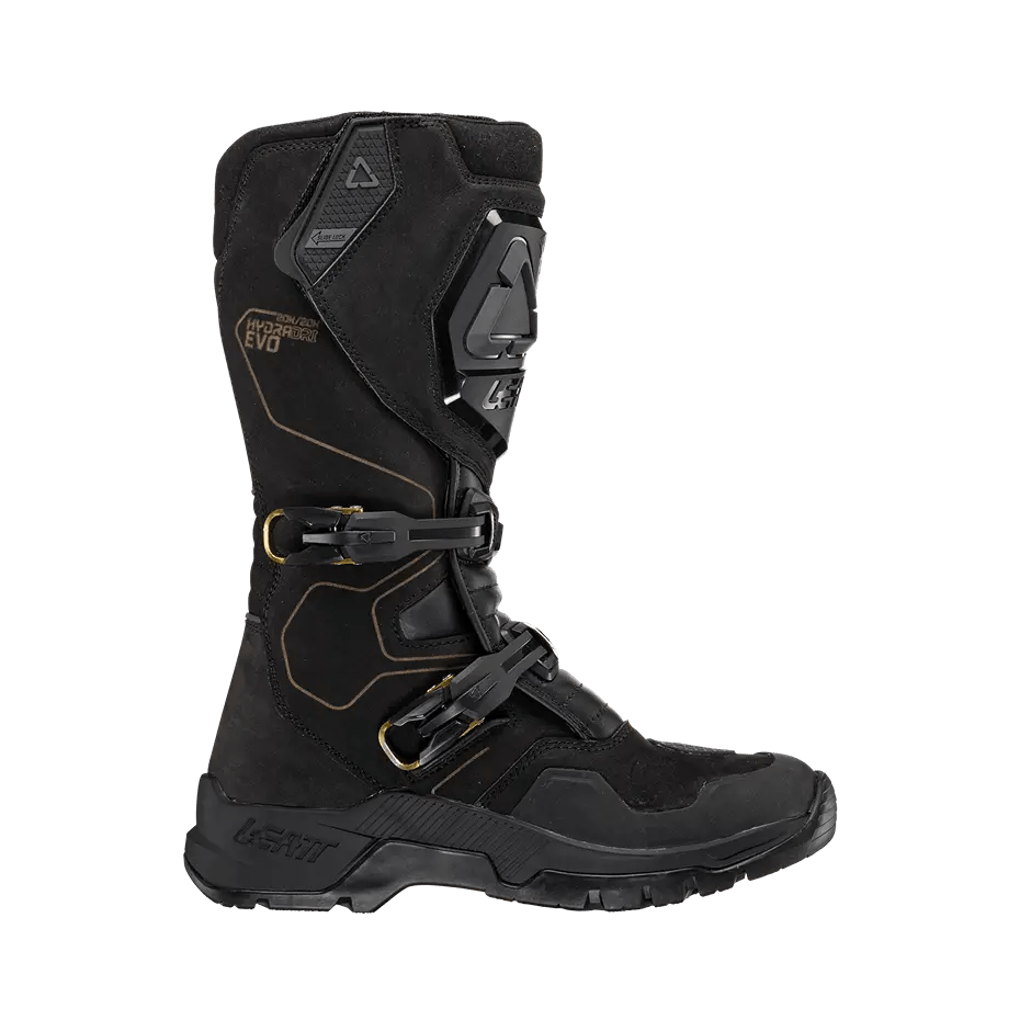 Leatt 7.5 ADV/Dualsport HydraDri Boots - MojoMotoSport.com