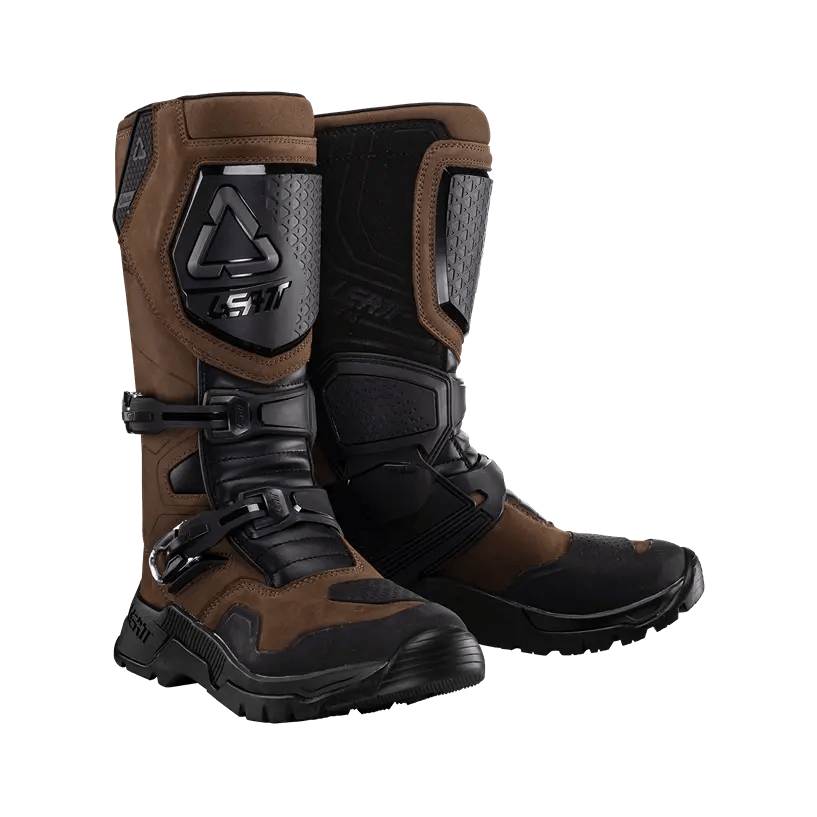 Leatt 7.5 ADV/Dualsport HydraDri Boots - MojoMotoSport.com