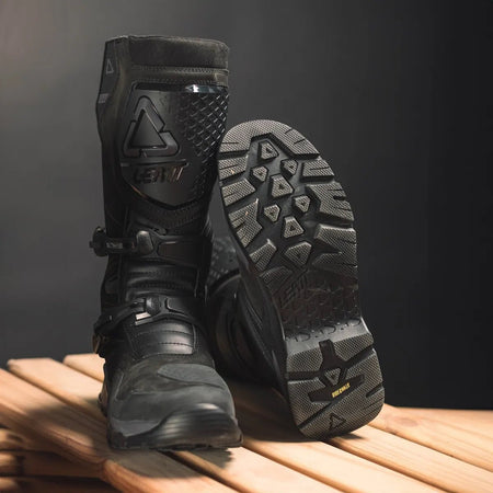 Leatt 7.5 ADV/Dualsport HydraDri Boots - MojoMotoSport.com