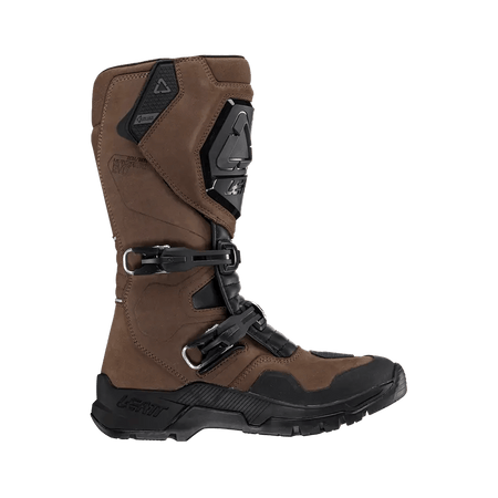 Leatt 7.5 ADV/Dualsport HydraDri Boots - MojoMotoSport.com