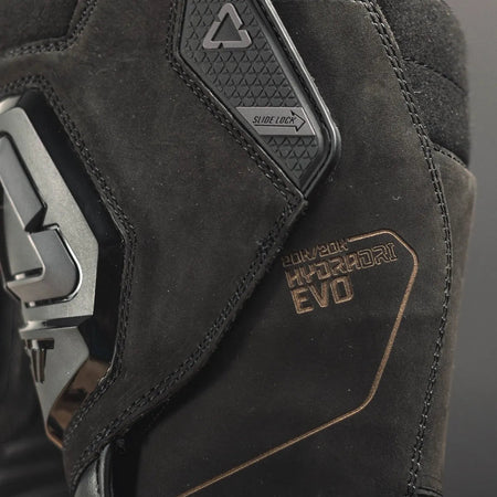 Leatt 7.5 ADV/Dualsport HydraDri Boots - MojoMotoSport.com