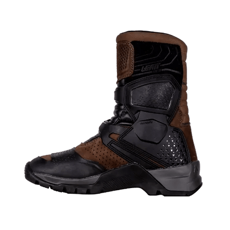 Leatt 7.5 ADV/Dualsport HydraDri Boots Short - MojoMotoSport.com