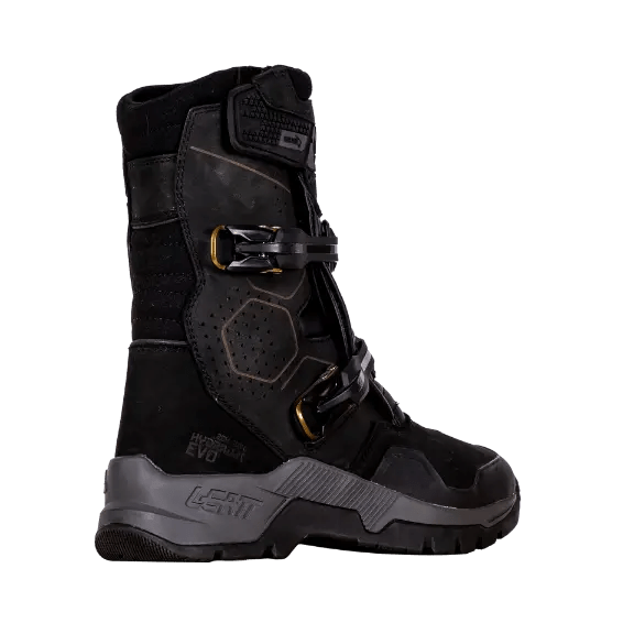 Leatt 7.5 ADV/Dualsport HydraDri Boots Short - MojoMotoSport.com