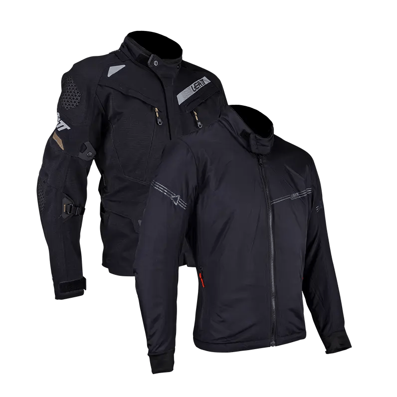 Leatt 7.5 DriTour ADV/Dualsport Jacket - MojoMotoSport.com