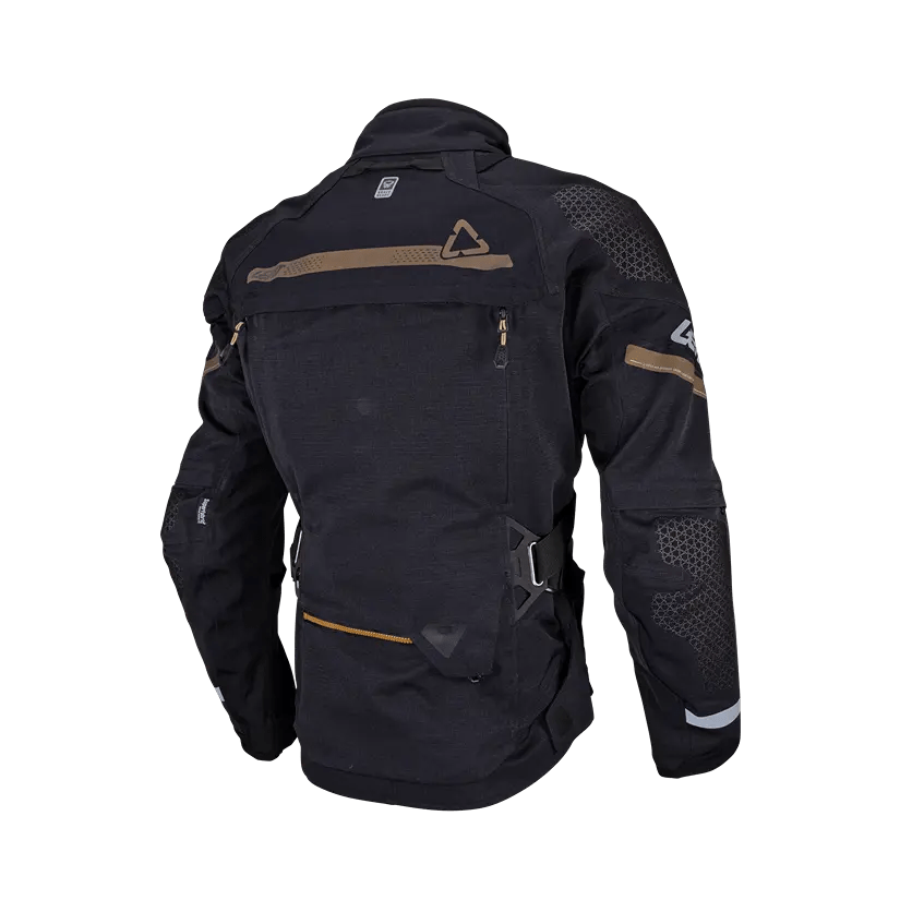 Leatt 7.5 DriTour ADV/Dualsport Jacket - MojoMotoSport.com