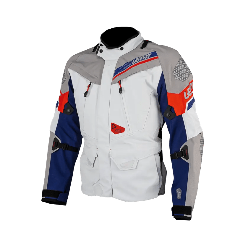 Leatt 7.5 DriTour ADV/Dualsport Jacket - MojoMotoSport.com