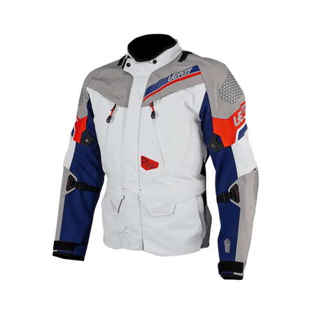Leatt 7.5 DriTour ADV/Dualsport Jacket - MojoMotoSport.com