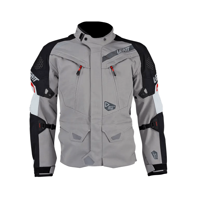 Leatt 7.5 DriTour ADV/Dualsport Jacket - MojoMotoSport.com