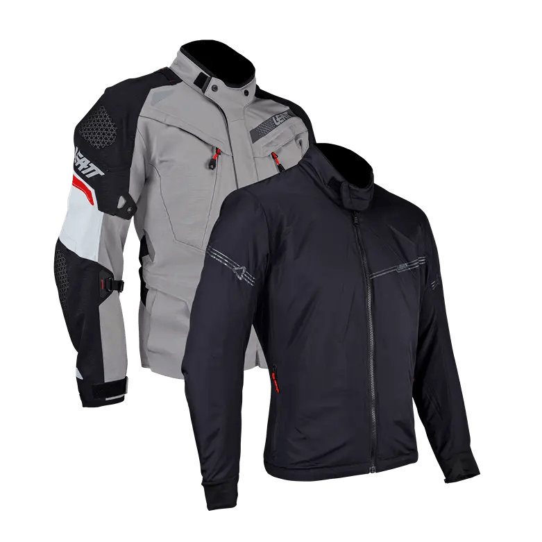 Leatt 7.5 DriTour ADV/Dualsport Jacket - MojoMotoSport.com