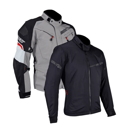 Leatt 7.5 DriTour ADV/Dualsport Jacket - MojoMotoSport.com
