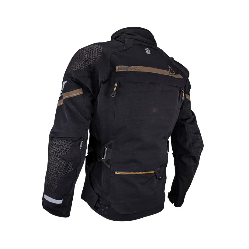 Leatt 7.5 DriTour ADV/Dualsport Jacket - MojoMotoSport.com