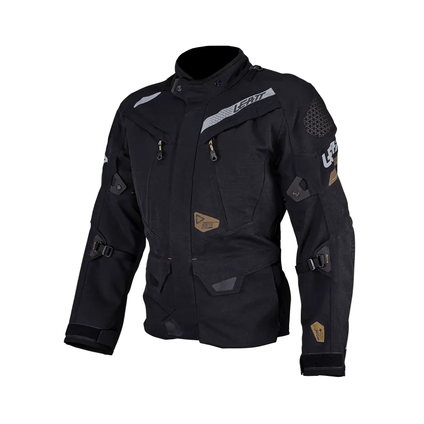 Leatt 7.5 DriTour ADV/Dualsport Jacket - MojoMotoSport.com