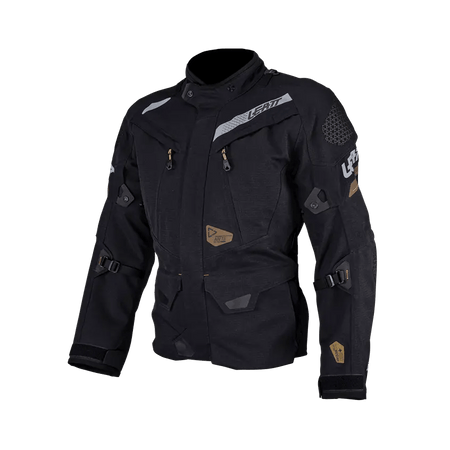 Leatt 7.5 DriTour ADV/Dualsport Jacket - MojoMotoSport.com