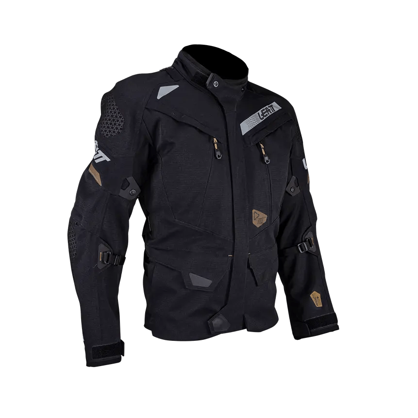 Leatt 7.5 DriTour ADV/Dualsport Jacket - MojoMotoSport.com