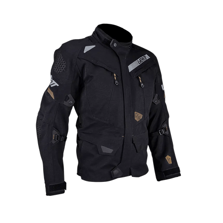 Leatt 7.5 DriTour ADV/Dualsport Jacket - MojoMotoSport.com
