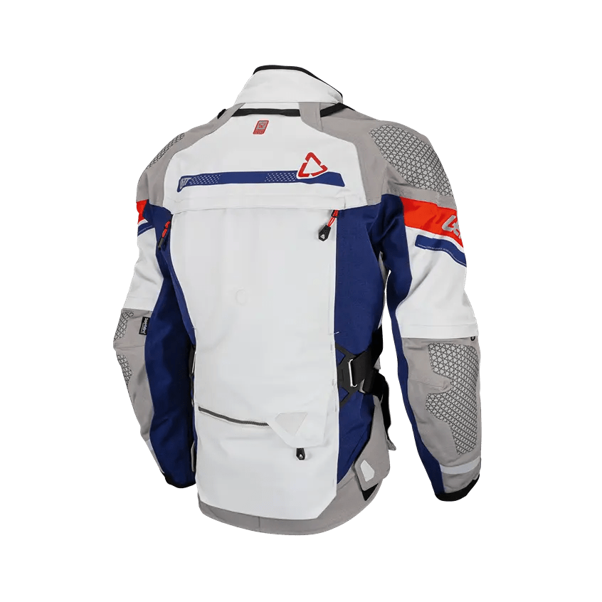 Leatt 7.5 DriTour ADV/Dualsport Jacket - MojoMotoSport.com
