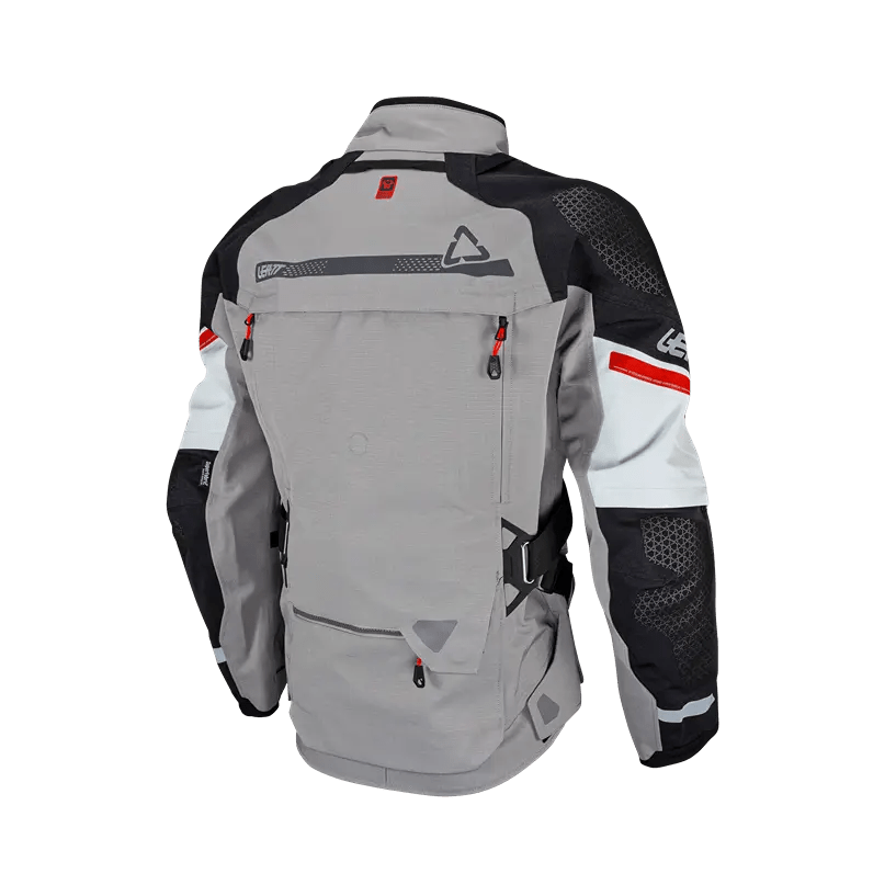 Leatt 7.5 DriTour ADV/Dualsport Jacket - MojoMotoSport.com