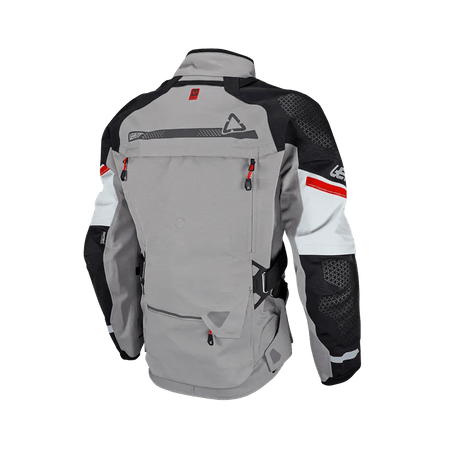 Leatt 7.5 DriTour ADV/Dualsport Jacket - MojoMotoSport.com