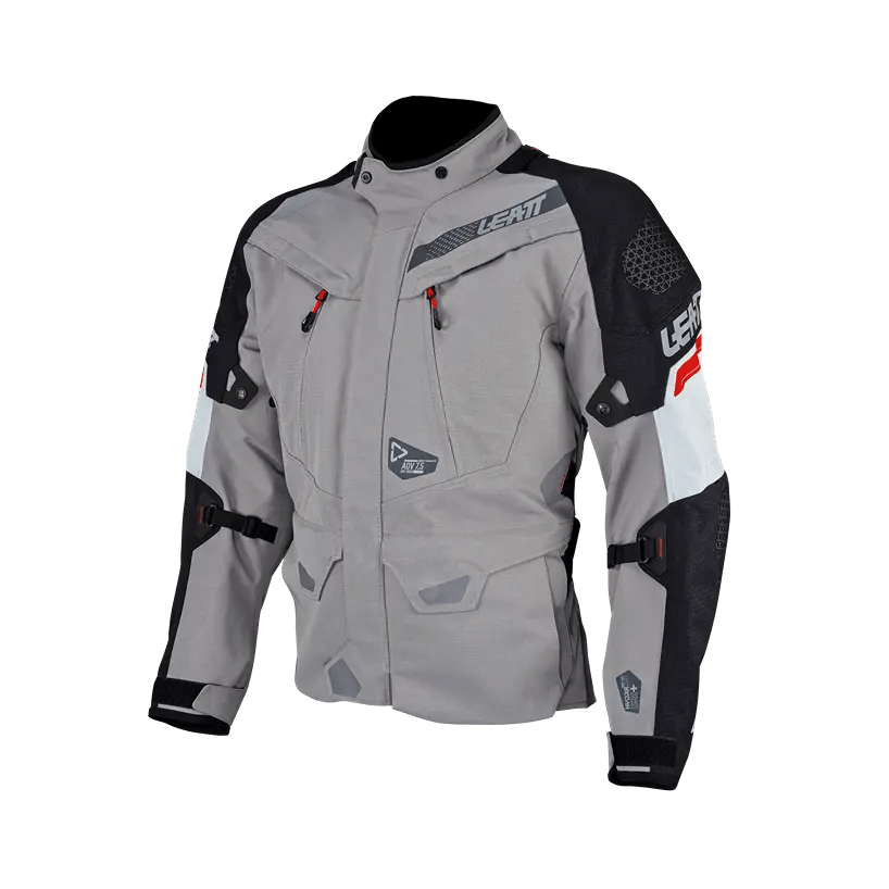 Leatt 7.5 DriTour ADV/Dualsport Jacket - MojoMotoSport.com