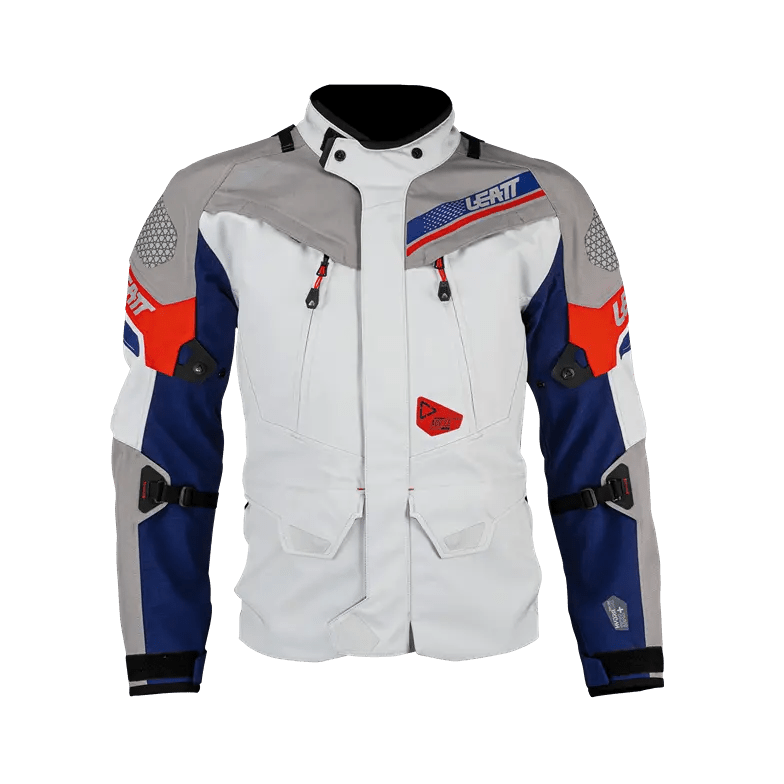 Leatt 7.5 DriTour ADV/Dualsport Jacket - MojoMotoSport.com