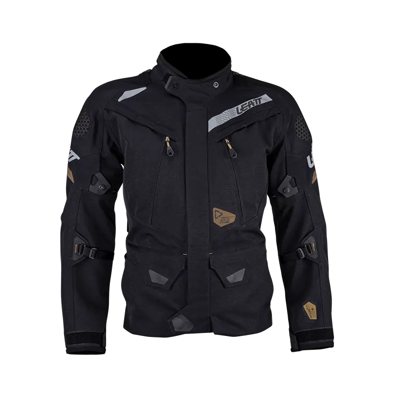 Leatt 7.5 DriTour ADV/Dualsport Jacket - MojoMotoSport.com