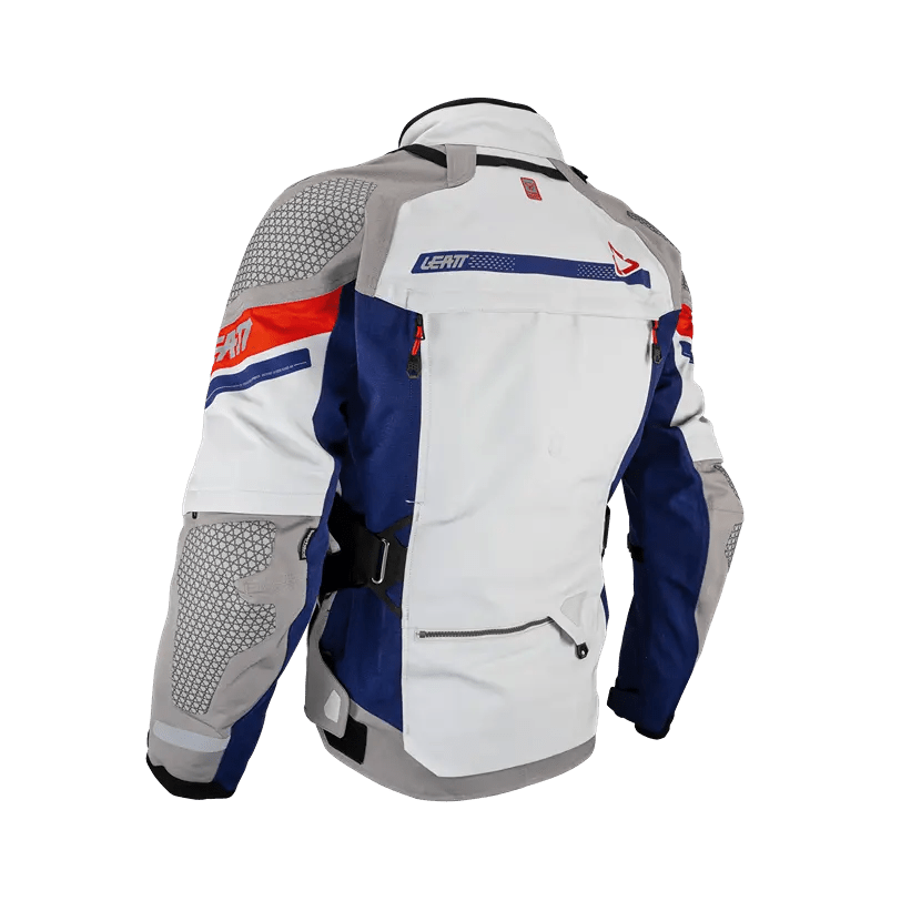 Leatt 7.5 DriTour ADV/Dualsport Jacket - MojoMotoSport.com