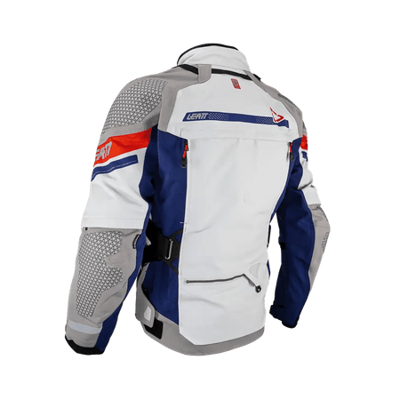 Leatt 7.5 DriTour ADV/Dualsport Jacket - MojoMotoSport.com