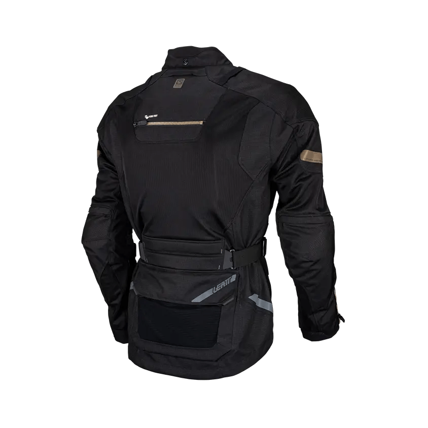 Leatt 7.5 FlowTour ADV/Dualsport Jacket - MojoMotoSport.com