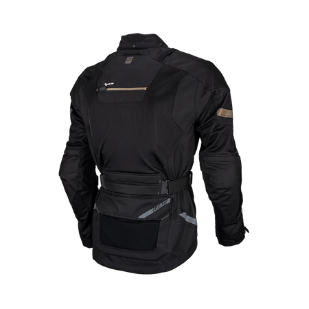 Leatt 7.5 FlowTour ADV/Dualsport Jacket - MojoMotoSport.com