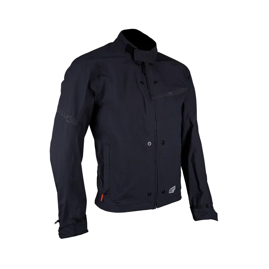 Leatt 7.5 FlowTour ADV/Dualsport Jacket - MojoMotoSport.com