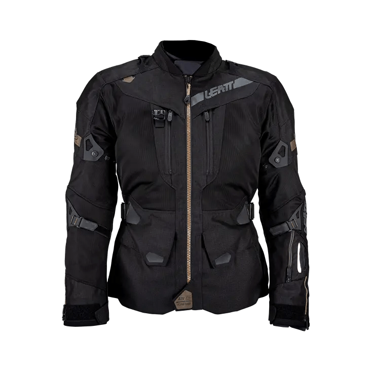 Leatt 7.5 FlowTour ADV/Dualsport Jacket - MojoMotoSport.com