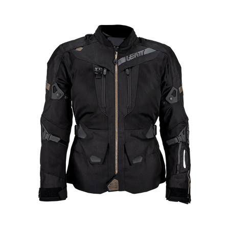 Leatt 7.5 FlowTour ADV/Dualsport Jacket - MojoMotoSport.com