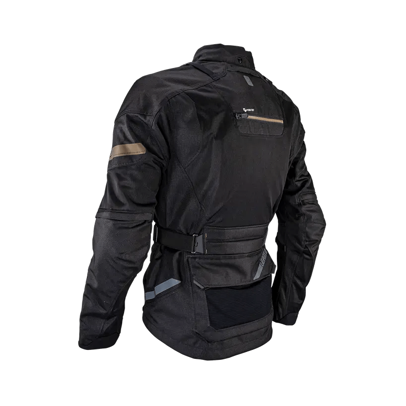 Leatt 7.5 FlowTour ADV/Dualsport Jacket - MojoMotoSport.com