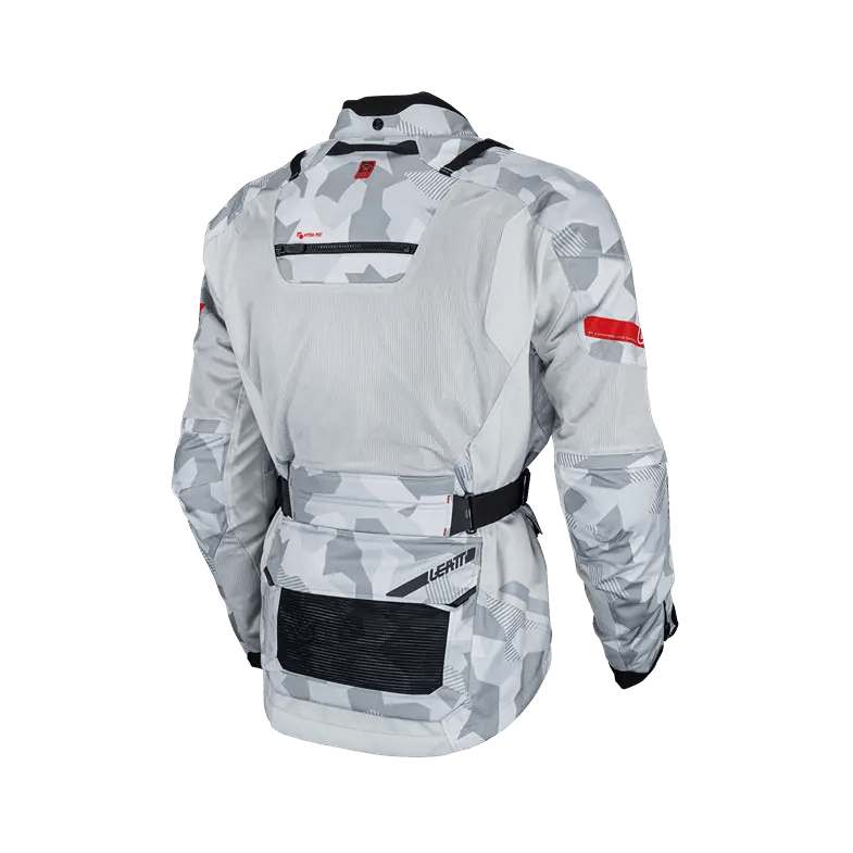 Leatt 7.5 FlowTour ADV/Dualsport Jacket - MojoMotoSport.com
