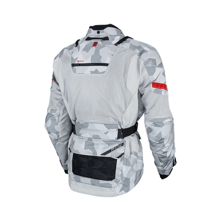 Leatt 7.5 FlowTour ADV/Dualsport Jacket - MojoMotoSport.com