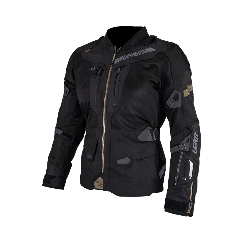 Leatt 7.5 FlowTour ADV/Dualsport Jacket - MojoMotoSport.com