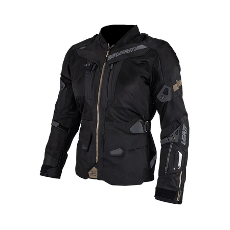 Leatt 7.5 FlowTour ADV/Dualsport Jacket - MojoMotoSport.com