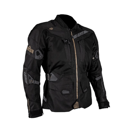 Leatt 7.5 FlowTour ADV/Dualsport Jacket - MojoMotoSport.com