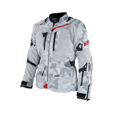 Leatt 7.5 FlowTour ADV/Dualsport Jacket - MojoMotoSport.com