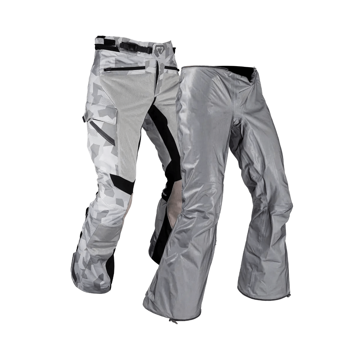 Leatt 7.5 FlowTour ADV/Dualsport Pants - MojoMotoSport.com