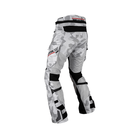 Leatt 7.5 FlowTour ADV/Dualsport Pants - MojoMotoSport.com