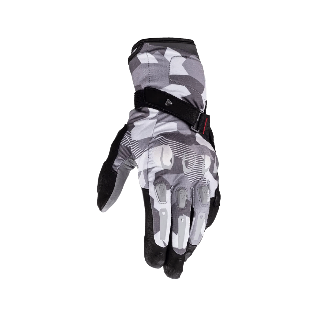 Leatt 7.5 HydraDri ADV/Dualsport Gloves - MojoMotoSport.com